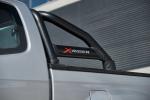 Isuzu KB Extended Cab X-Rider 2016 года